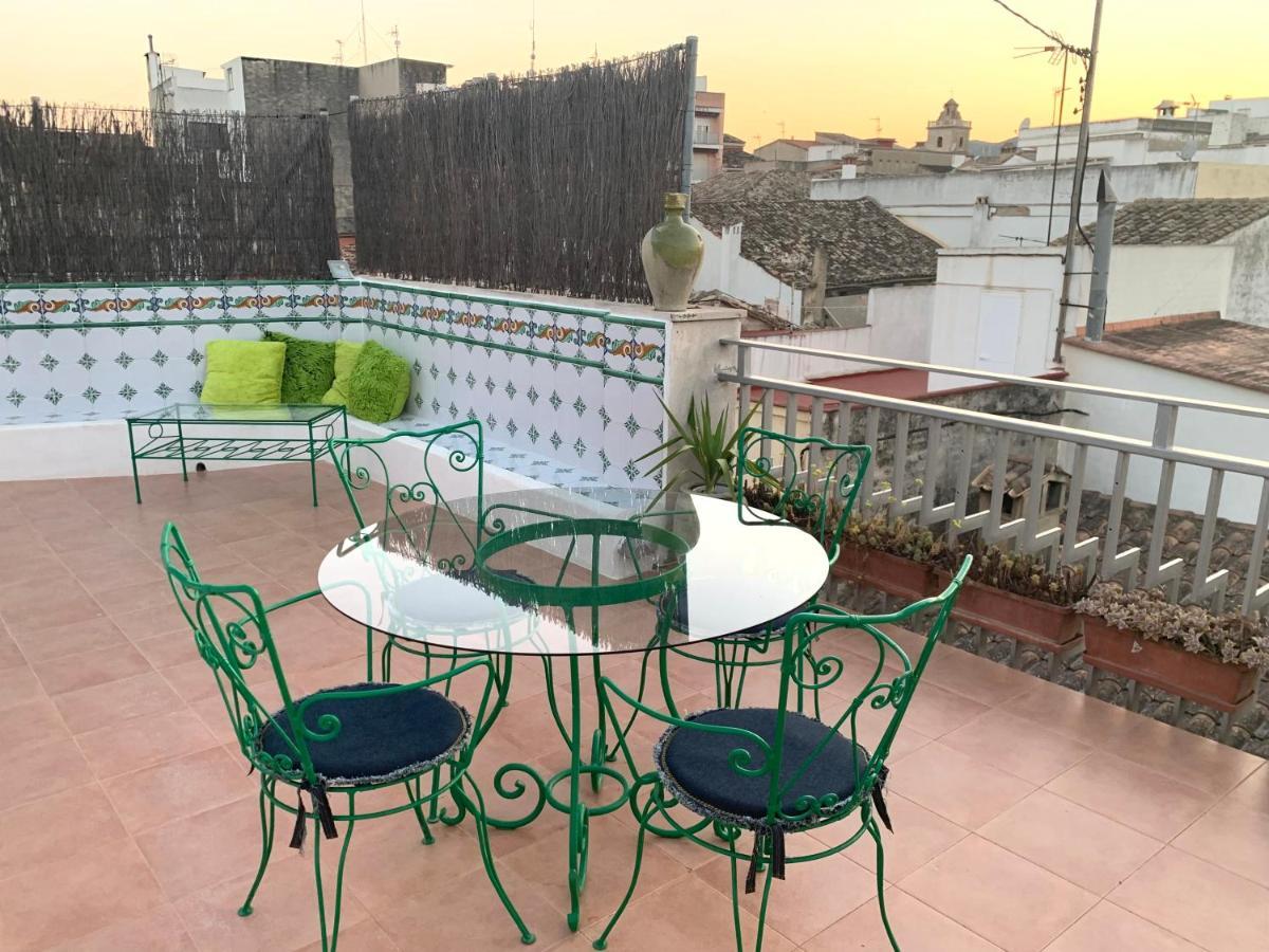 Atico Con Vistas En Apartment