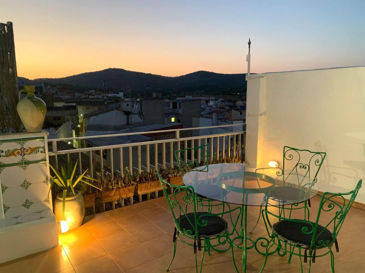 Atico Con Vistas En *