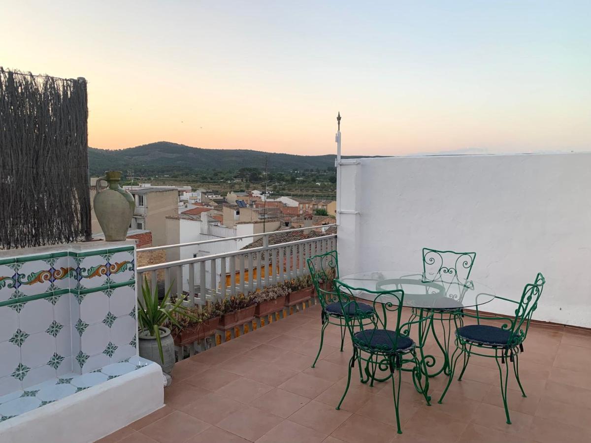 Atico Con Vistas En *
