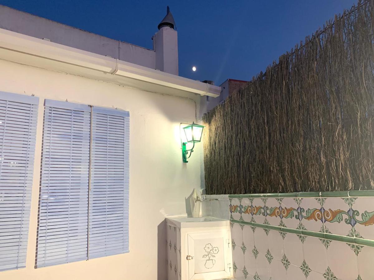 Atico Con Vistas En Apartment *