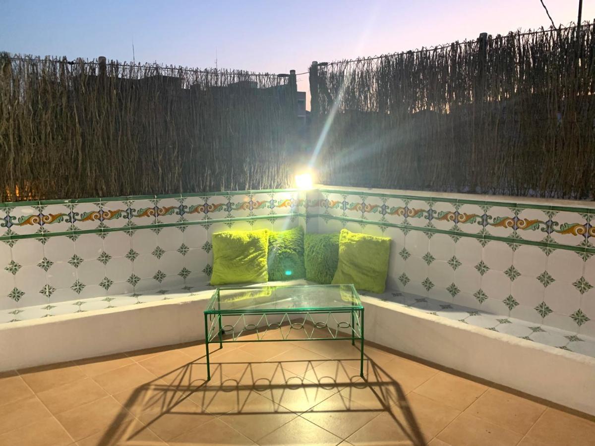 Atico Con Vistas En Apartment *