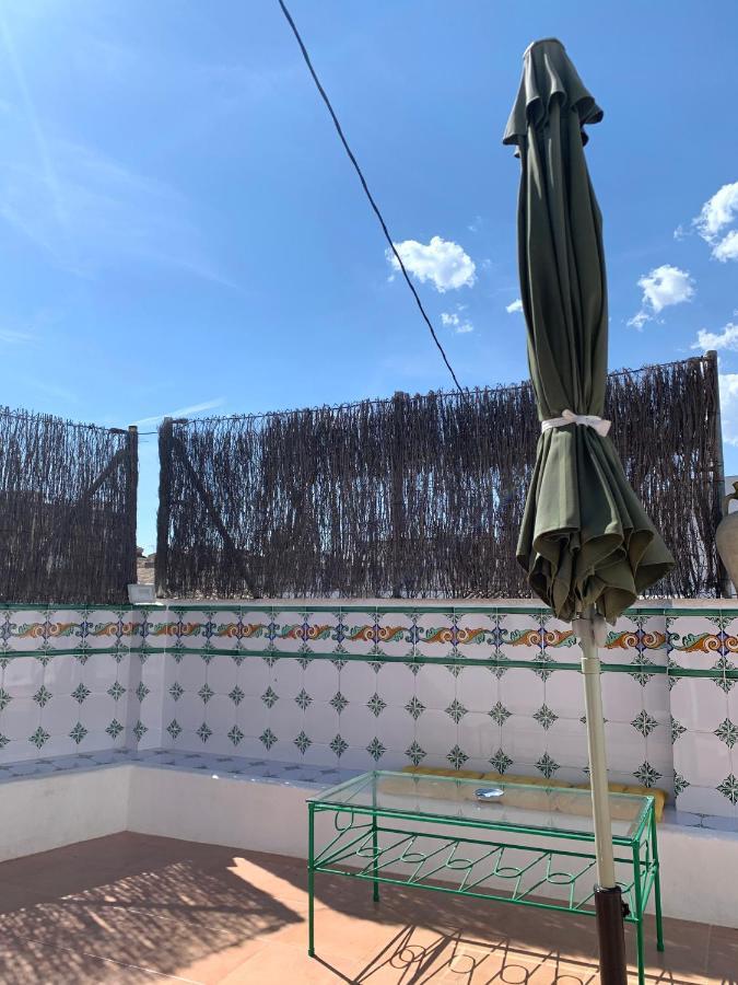 Atico Con Vistas En