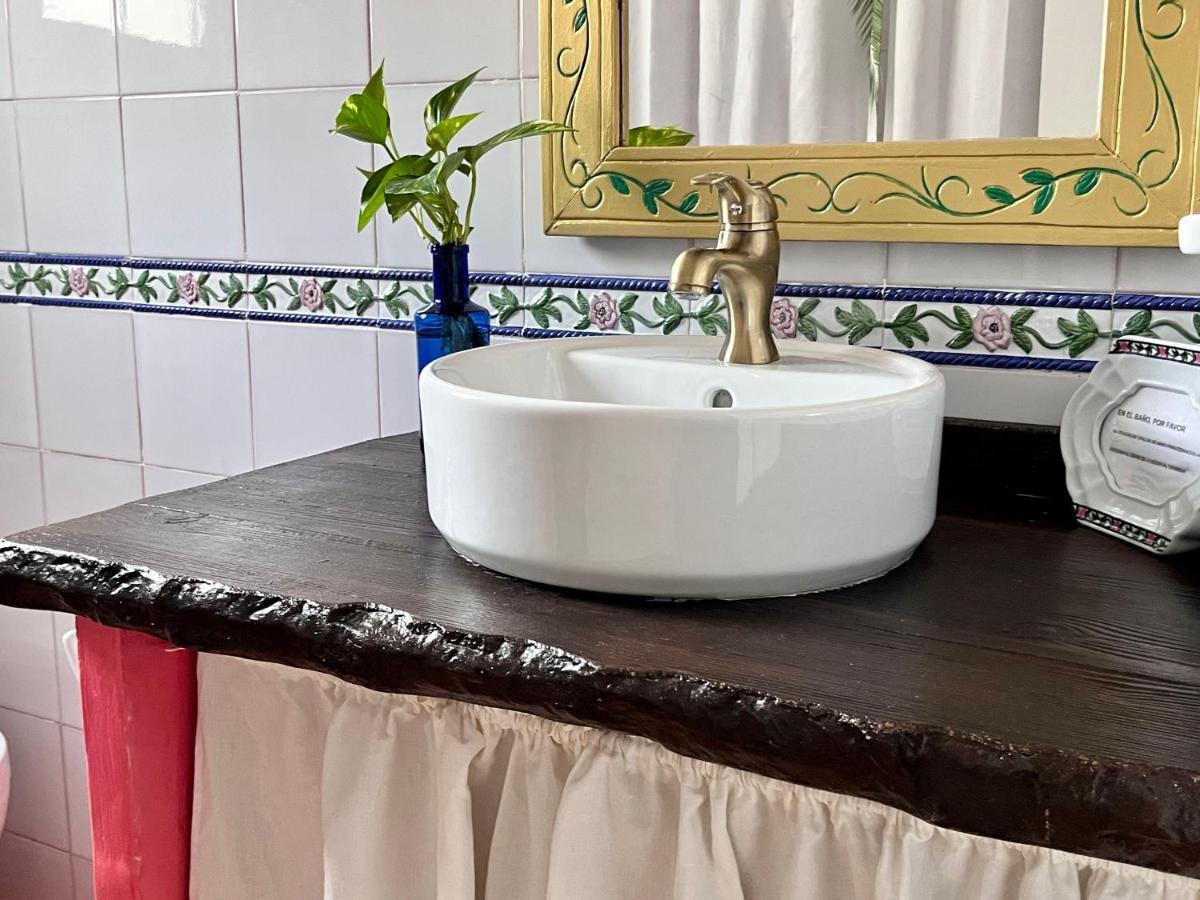 Atico Con Vistas En Apartment