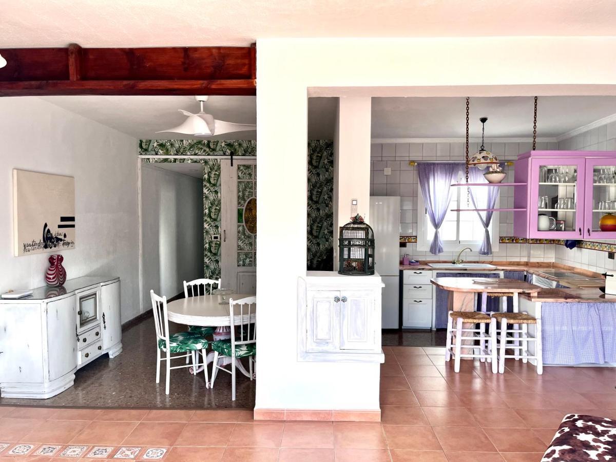 Atico Con Vistas En *