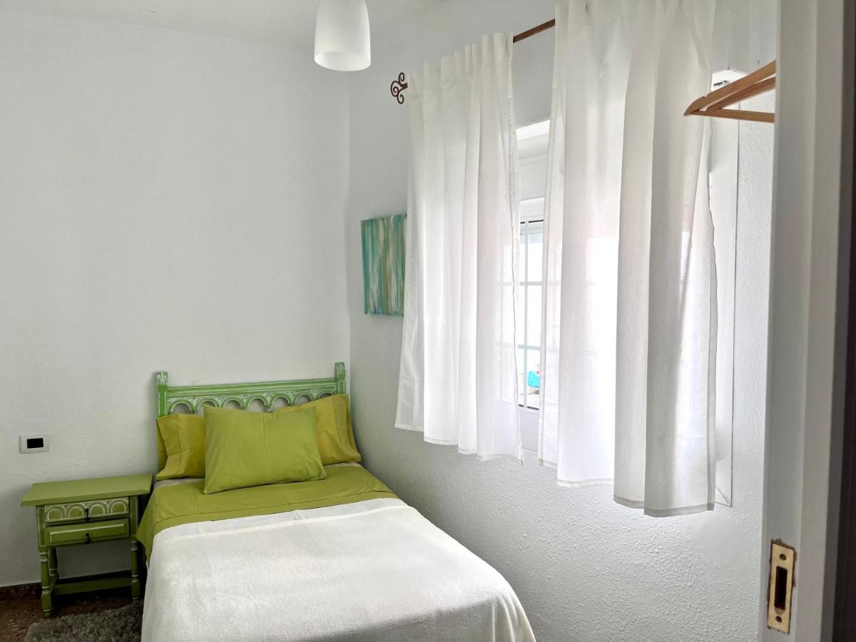 Atico Con Vistas En Apartment Ollería