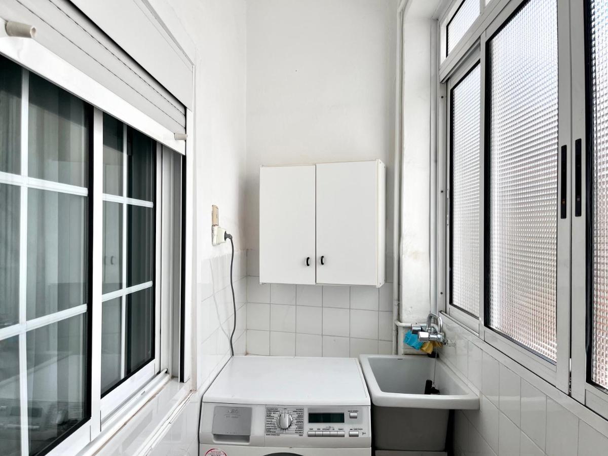 Atico Con Vistas En Apartment