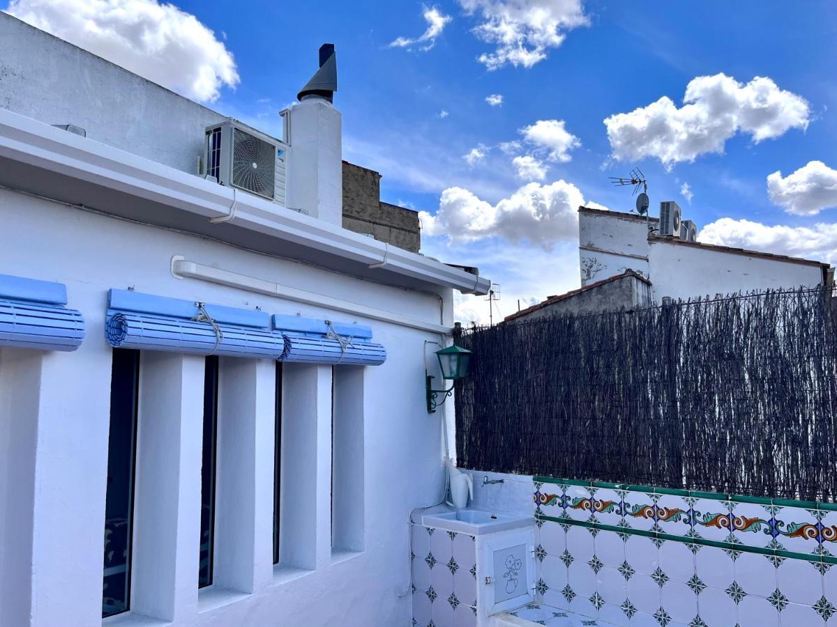 Apartment Atico Con Vistas En *