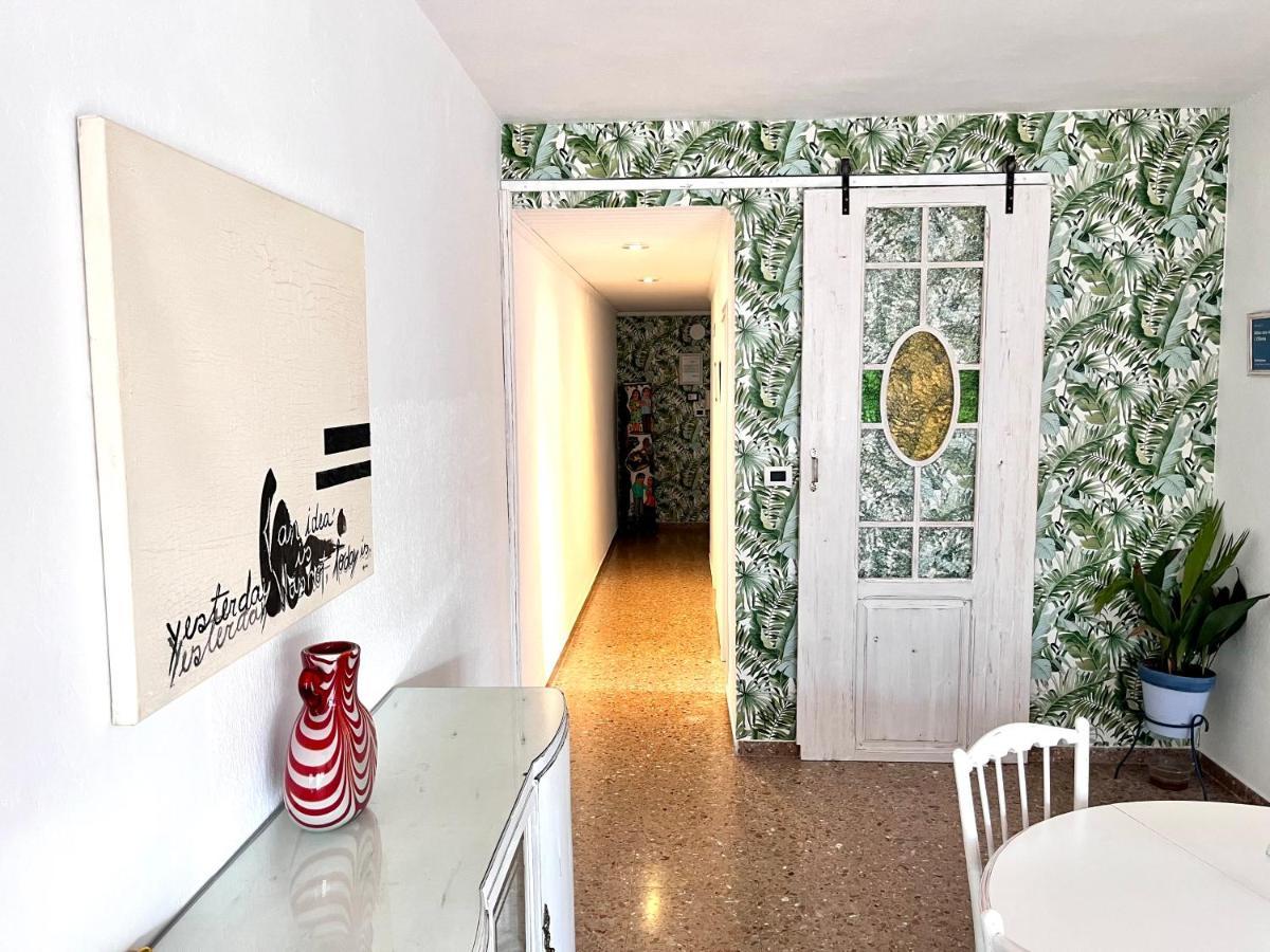 Apartment Atico Con Vistas En