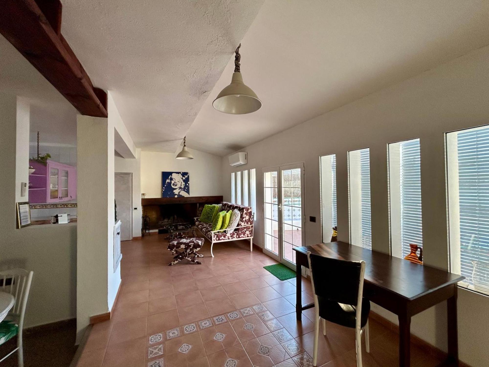 Apartment Atico Con Vistas En *