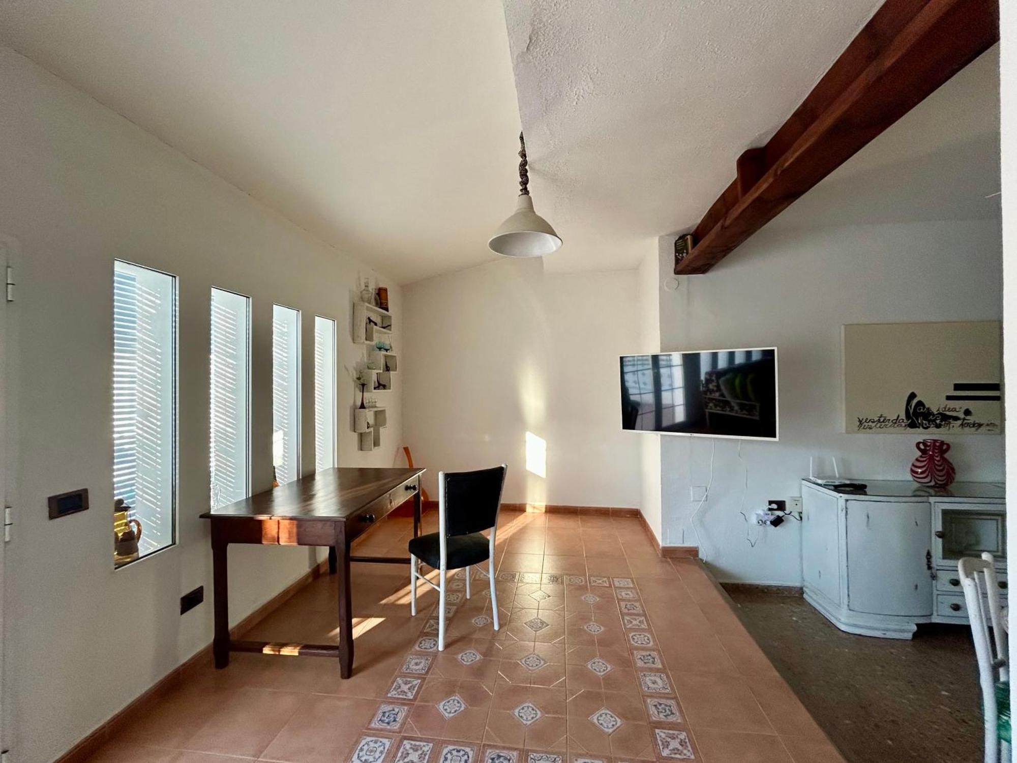 Apartment Atico Con Vistas En